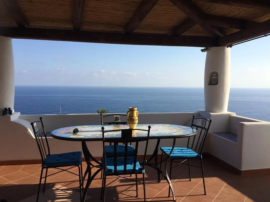 La Casuzza Dei Re Villa Malfa