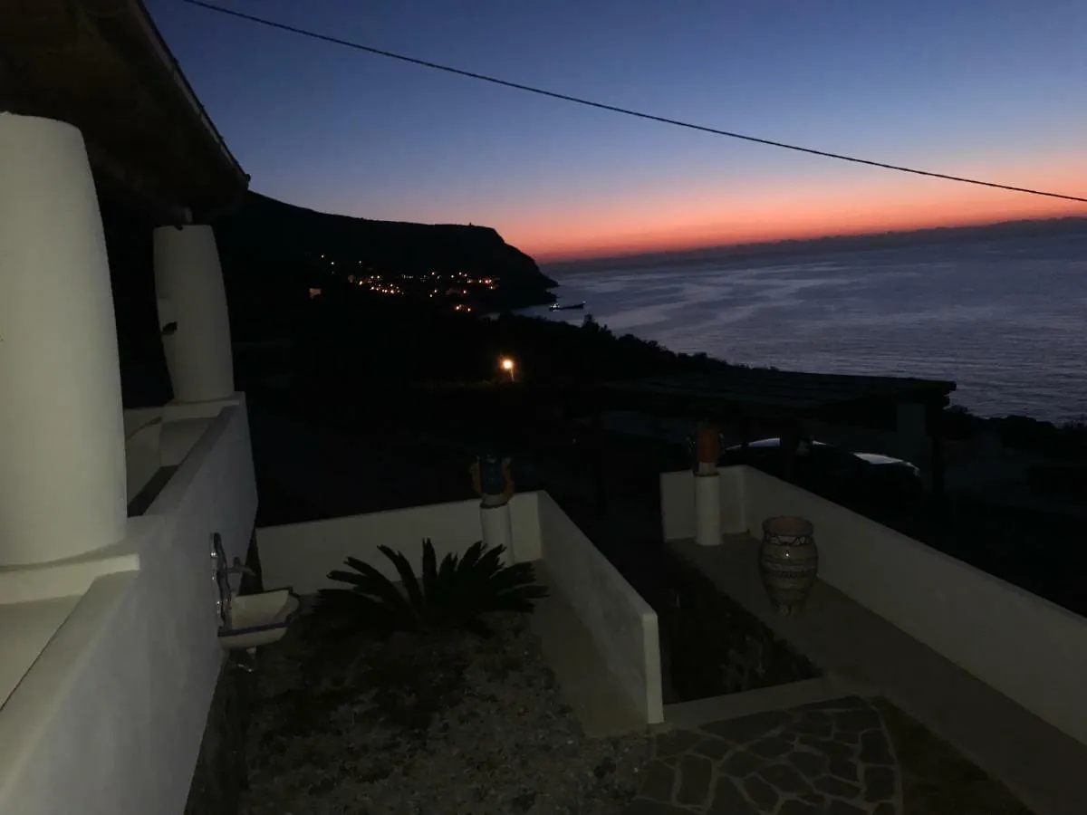 La Casuzza Dei Re Villa Malfa